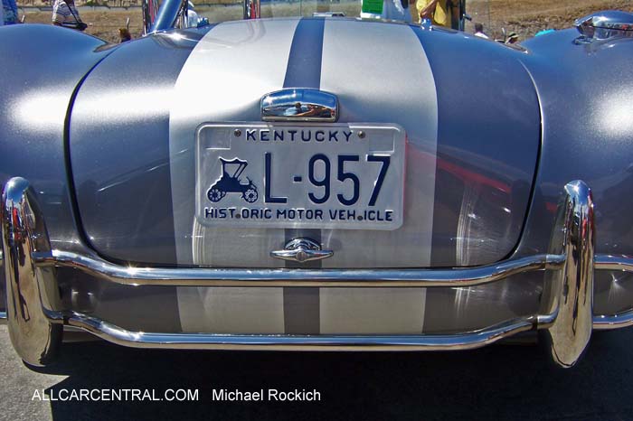 Rolex Monterey Motorsports Reunion